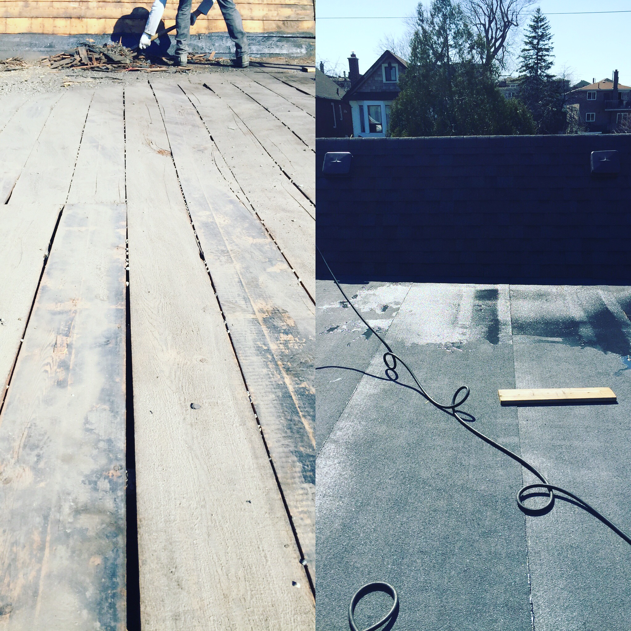 Toronot-Roof-Replacement