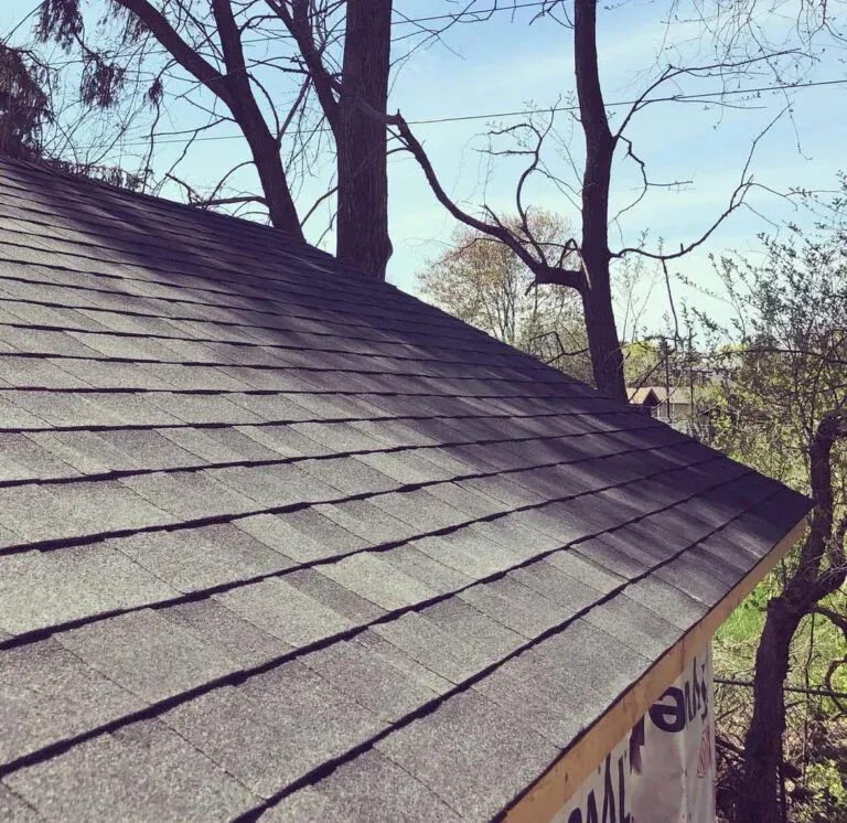 roof inspection toronto