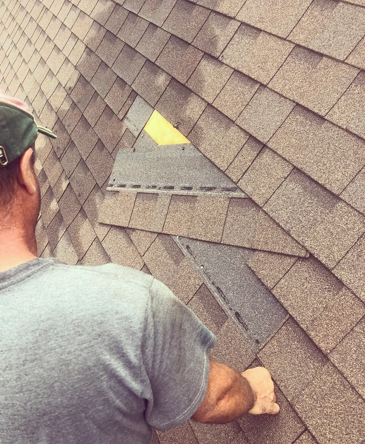 roof inspection toronto
