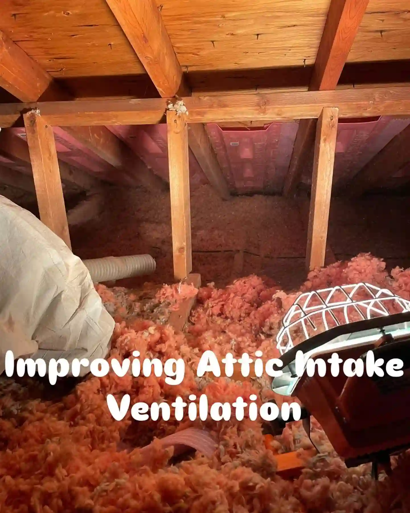 attic inspection in toronto