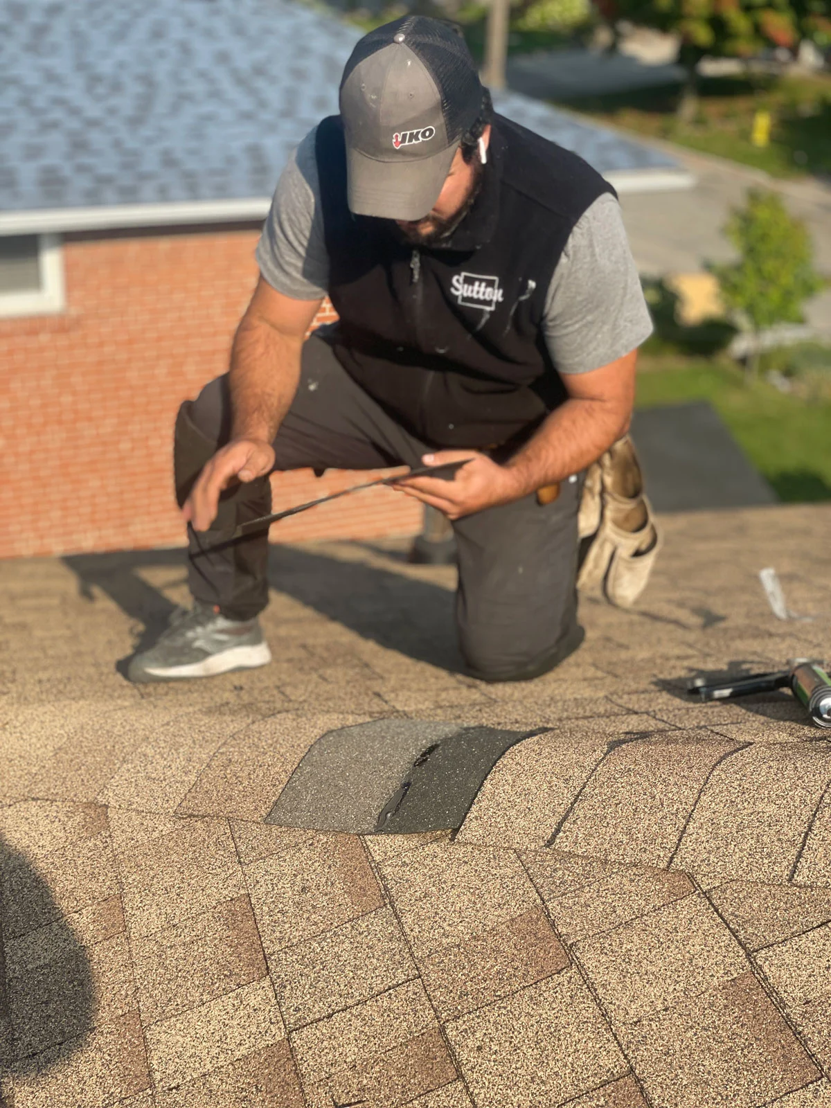 Roofing Company In Toronto