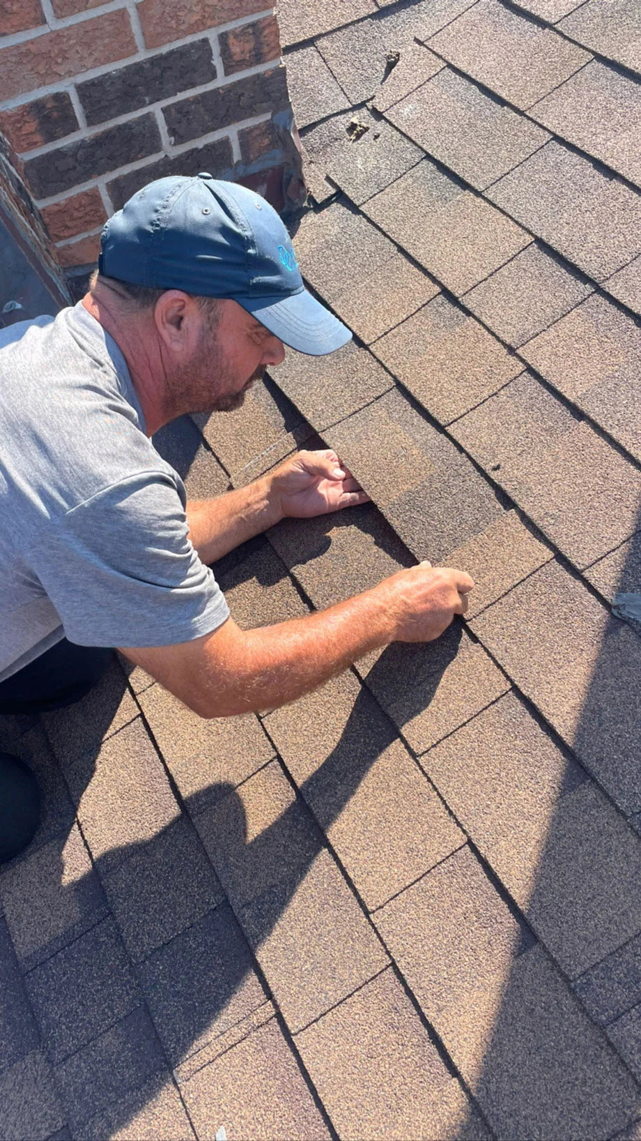 Roofing Company In Toronto
