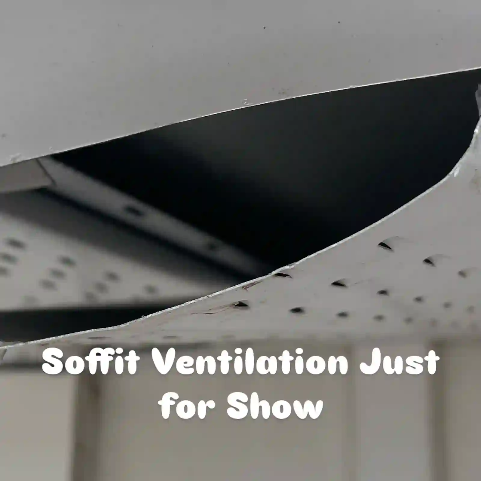 intake ventilation maintenance services
